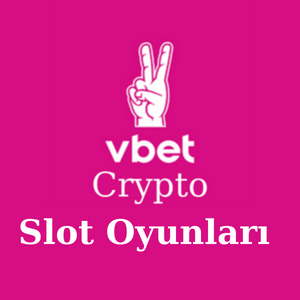 Vbetcrypto Slot Oyunları