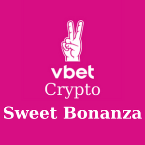 Vbetcrypto Sweet Bonanza